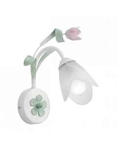 Светильник настенный (бра) V1541/1A (1*60Вт, Е14) Vitaluce