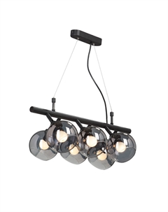 Светильник подвесной V4486-1/6S (6*60Вт, Е27) Vitaluce