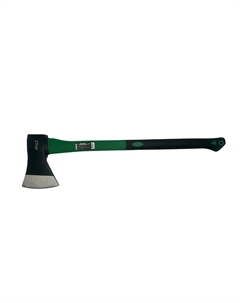 Топор универсальный с фиберглассовой рукоятью, 1400 г Halk
