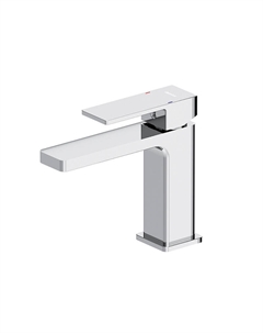 Смеситель для умывальника Gala (хром) 530210000 Damixa