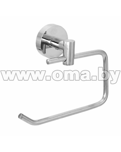 Держатель для туалетной бумаги, 14*15*5, без крышки FORA Long, L016 Fora