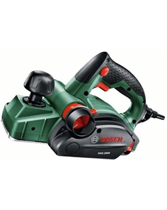 Рубанок PHO 2000 06032A4120 Bosch