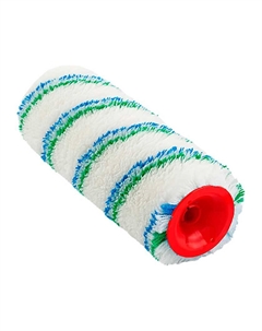 Ролик полиамид д/раб.по дереву 240х48,ворс 12мм,ф8мм Профи Акор