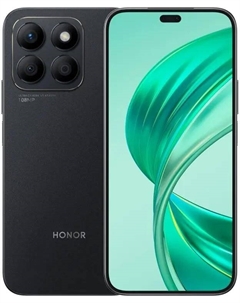 Смартфон Honor X8b 8GB/256GB Midnight Black (LLY-LX1)