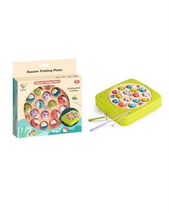 Набор игровой Рыбалка 849 No brand