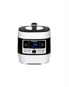 Мультиварка-скороварка Rommelsbacher MD 1000