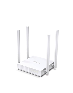 Беспроводной маршрутизатор TP-Link Archer C24 Tp-link