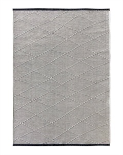 Ковер (1,5х2,3) GABARDINE K5054-BEIGE Linea hali