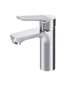 Смеситель для умывальника AM.PM Crave F9C02100 Am.pm