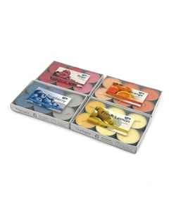 Набор свечей Gradient LW448-48 (6шт) Art&home