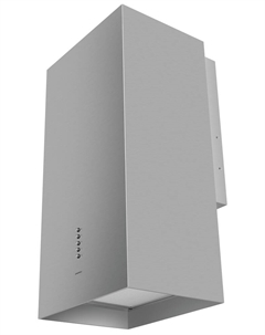 Кухонная вытяжка MAUNFELD Bath 401 нержавеющая сталь Maunfeld