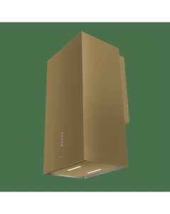 Кухонная вытяжка MAUNFELD Bath 402 золотой Maunfeld