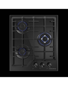 Газовая варочная панель MAUNFELD EGHG.43.73CB2/G Maunfeld