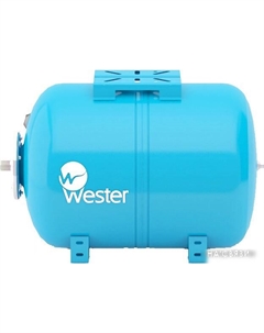 Гидроаккумулятор WAO 50 Wester