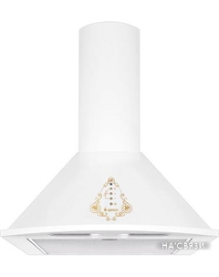 Кухонная вытяжка ВО-1604 К82 Gefest