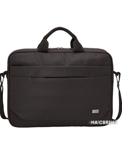 Сумка для ноутбука Advantage 17.3 ADVB-117 (черный) Case logic