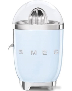 Соковыжималка CJF11PBEU Smeg