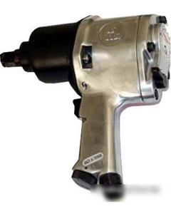 Пневматический гайковерт JAI-6211 Jonnesway