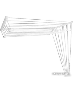 Сушилка для белья 36-012070 Perfecto linea