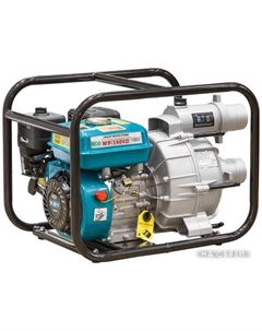 Мотопомпа WP-1404D Eco