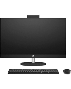 Моноблок 27-cr0022ci 7X9W2EA Hp