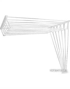 Сушилка для белья 36-002222 Perfecto linea