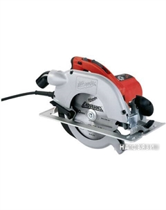 Дисковая пила SCS 65 Q Milwaukee