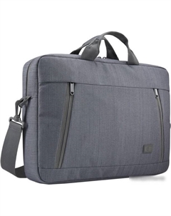 Сумка Huxton 15.6" HUXA-215 (graphite) Case logic
