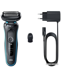 Электробритва Series 5 51-M1000s Braun