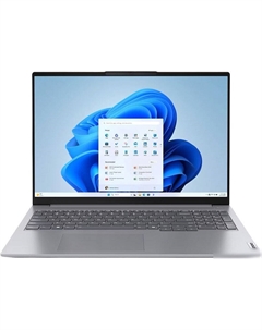 Ноутбук Lenovo ThinkBook 16 G7 IML 21MS008TRU