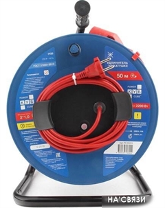 Удлинитель PC20203 Power cube