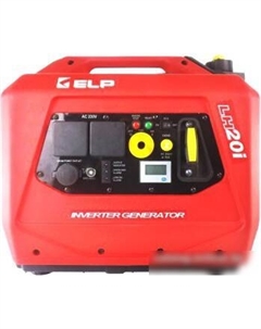 Бензиновый генератор LH20i Elp