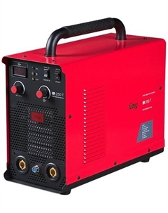 Сварочный инвертор IR 250 T 41117 Fubag