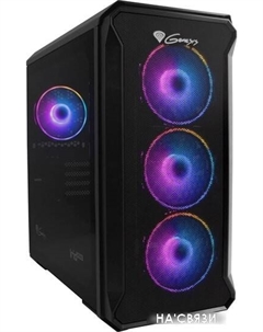 Корпус Irid 503 ARGB NPC-1559 Genesis