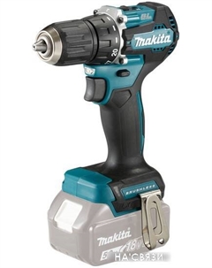 Дрель-шуруповерт DDF487Z (без АКБ) Makita