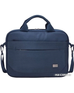 Сумка для ноутбука Advantage 15.6 ADVA-116 (синий) Case logic