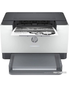 Принтер LaserJet M209dwe 6GW62E Hp