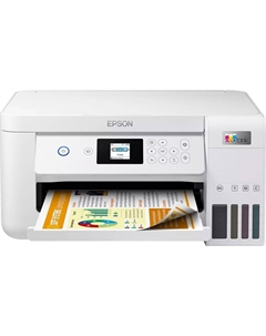 МФУ L4266 (белый) Epson