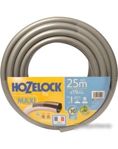 Шланг Tricoflex Maxi 171219 (3/4", 25 м) Hozelock