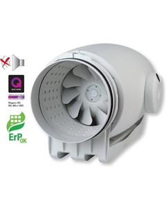 Осевой вентилятор TD-500/150-160 Silent T 3V 5211366400 Soler&palau