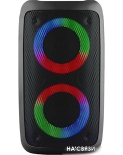 Беспроводная колонка GM-916B Ginzzu