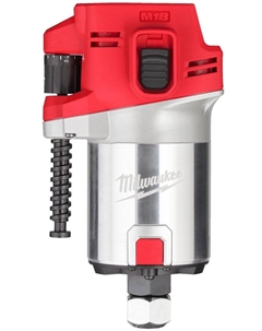 Вертикальный фрезер M18 FR12-0X 4933493304 (без АКБ) Milwaukee