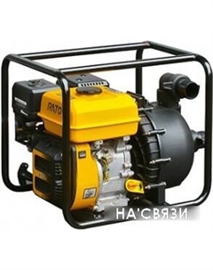 Мотопомпа RT80HB26-3.8Q Rato