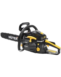 Бензопила BS-4514 Huter