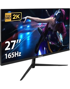 Игровой монитор Combat EG2700A EX297305RUS Exegate