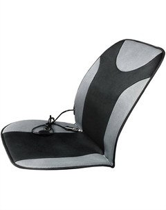 Накидка на автомобильное сидение HC-180 A78503S с подогревом Avs