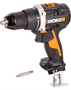 Дрель-шуруповерт WX102.9 (без АКБ) Worx