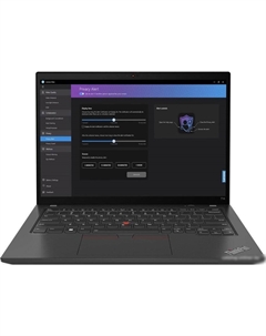 Ноутбук Lenovo ThinkPad T14 Gen 4 Intel 21HESDXP00