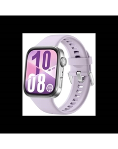 Умные часы Watch Fit 4 (фиолетовый) Huawei