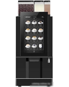 Рожковая кофеварка JL18 Jetinno